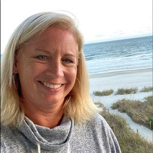 Meet your Posher, Cathy